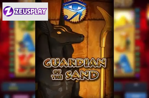 Guardian of the Sand